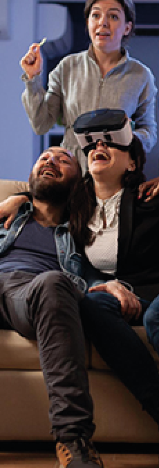 Tecnología FTTH GPON