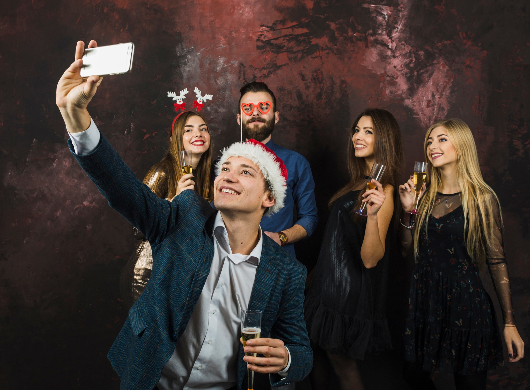 Hotspot e Internet para eventos - RedPlus