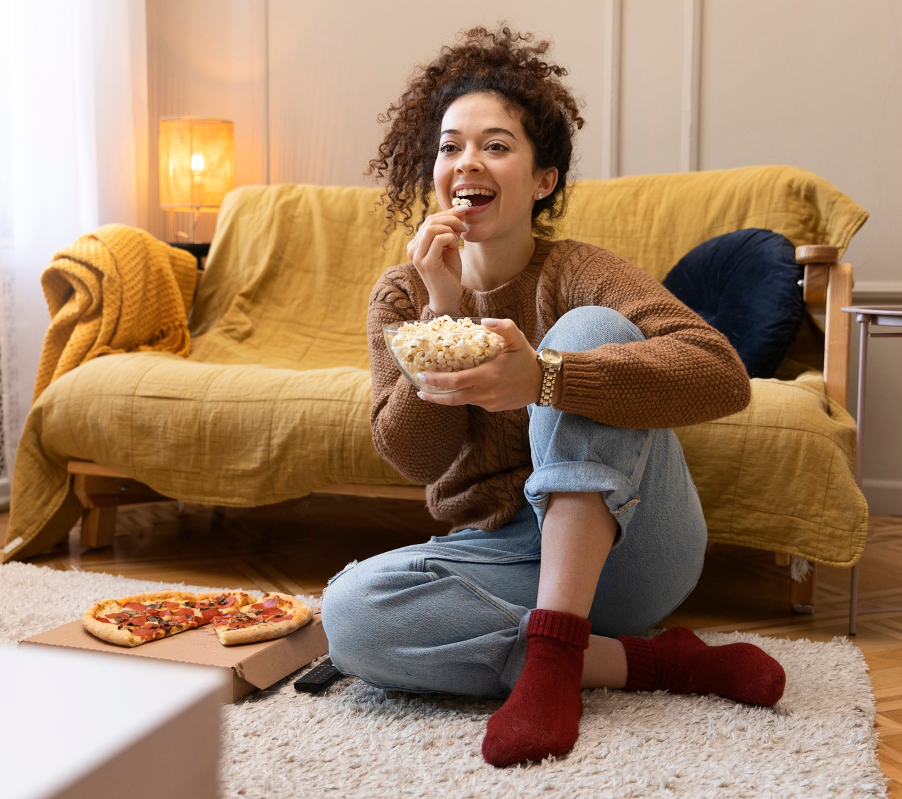 Internet y TV online - REDPLUS